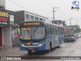 Viação Atalaia Transportes 6056 na cidade de Aracaju, Sergipe, Brasil, por Gledson Santos Freitas. Número da foto: #:id.