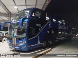 Isla Bus Transportes 3500 na cidade de Juiz de Fora, Minas Gerais, Brasil, por Fabiano da Silva Oliveira. Número da foto: #13092422.