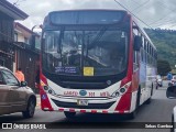 Lared 101 na cidade de Aserrí, Aserrí, San José, Costa Rica, por Sebas Gamboa. Número da foto: #13090602.