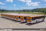 Itamaracá Transportes 1.741 na cidade de Abreu e Lima, Pernambuco, Brasil, por Ytalo Alves. Número da foto: #13092215.