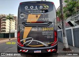 Gold Turismo e Fretamento 28000 na cidade de Caldas Novas, Goiás, Brasil, por Carlos Júnior. Número da foto: #13092867.