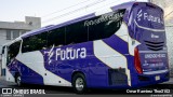Futura 9062 na cidade de Gustavo A. Madero, Ciudad de México, México, por Omar Ramírez Thor2102. Número da foto: #13091894.