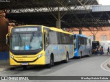 City Transporte Urbano Intermodal Sorocaba 2754 na cidade de Sorocaba, São Paulo, Brasil, por Weslley Kelvin Batista. Número da foto: #13091466.