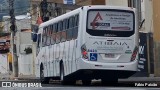 Viação Atibaia São Paulo 8423 na cidade de Atibaia, São Paulo, Brasil, por Fábio Paixão. Número da foto: #13090920.