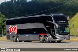 Auto Viação 1001 RJ 108.710 na cidade de Rio Bonito, Rio de Janeiro, Brasil, por Matheus Souza. Número da foto: #13093160.