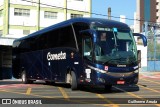 Viação Cometa 719599 na cidade de Sorocaba, São Paulo, Brasil, por Guilherme Arruda. Número da foto: #:id.