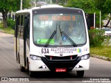 Transcoop RN 2047 na cidade de Natal, Rio Grande do Norte, Brasil, por Kaiumy Horãcio. Número da foto: #13093071.