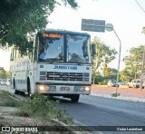 Jurandir Junior Turismo 8838 na cidade de Teresina, Piauí, Brasil, por Victor Lourielson. Número da foto: #13092212.