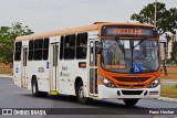 Auto Viação Marechal Brasília 443034 na cidade de Brasília, Distrito Federal, Brasil, por Franz Hecher. Número da foto: #13092786.