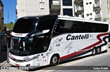 Cantelli Tur Agência de Viagens e Turismo 4320 na cidade de Aparecida, São Paulo, Brasil, por Isaias Ralen. Número da foto: #13092076.