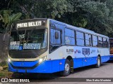 Transportes Águas Lindas BL-91508 na cidade de Ananindeua, Pará, Brasil, por Silas Bahia Monteiro. Número da foto: #13091906.