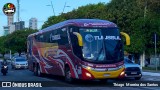 Turissul Catarinense Turismo 93001 na cidade de Belém, Pará, Brasil, por Thiago  Moreira dos Santos. Número da foto: #13091028.