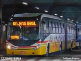 SOPAL - Sociedade de Ônibus Porto-Alegrense Ltda. 6809 na cidade de Porto Alegre, Rio Grande do Sul, Brasil, por Guilherme Bergman. Número da foto: #:id.