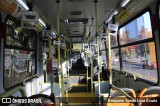 Transantiago UNIDAD RESTAURADA na cidade de Quinta Normal, Santiago, Metropolitana de Santiago, Chile, por Benjamín Tomás Lazo Acuña. Número da foto: #:id.