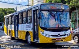 Empresa de Transportes Nova Marambaia AT-77101 na cidade de Belém, Pará, Brasil, por Matheus Rodrigues. Número da foto: #13092592.