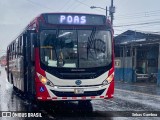 Lared 120 na cidade de San Sebastián, San José, San José, Costa Rica, por Sebas Gamboa. Número da foto: #13090600.
