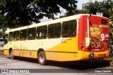 Autotrans > Turilessa 01322 na cidade de Belo Horizonte, Minas Gerais, Brasil, por Franz Hecher. Número da foto: #13092876.