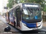 Transcorp 7546 na cidade de Ribeirão Preto, São Paulo, Brasil, por Jonas Miranda. Número da foto: #13091160.