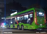 Express Transportes Urbanos Ltda 4 8924 na cidade de São Paulo, São Paulo, Brasil, por Bruno - ViajanteFLA. Número da foto: #:id.