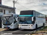 Ônibus Particulares  na cidade de Natal, Rio Grande do Norte, Brasil, por Kaiumy Horãcio. Número da foto: #13093133.
