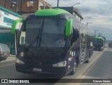 IdealBus 7710 na cidade de Pariquera-Açu, São Paulo, Brasil, por Rômulo Santos. Número da foto: #:id.