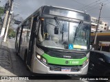 Transcooper > Norte Buss 1 6440 na cidade de São Paulo, São Paulo, Brasil, por Rafael Lopes de Oliveira. Número da foto: #13091393.