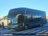Expresso Transporte e Turismo Ltda. 3120 na cidade de Goiânia, Goiás, Brasil, por Itamar Lopes da Silva. Número da foto: #13092336.