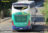 Pimentel Turismo 14600 na cidade de Caldas Novas, Goiás, Brasil, por Carlos Júnior. Número da foto: #13091853.