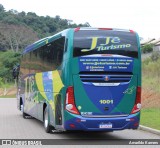 JJê Turismo 1001 na cidade de Ituporanga, Santa Catarina, Brasil, por Amarildo Kamers. Número da foto: #13091912.