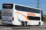 Nacional Turismo 30800 na cidade de Roseira, São Paulo, Brasil, por José Augusto de Souza Oliveira. Número da foto: #13093099.