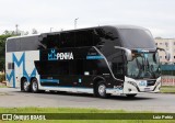 Empresa de Ônibus Nossa Senhora da Penha 64070 na cidade de Resende, Rio de Janeiro, Brasil, por Luiz Petriz. Número da foto: #:id.