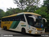 Empresa Gontijo de Transportes 18060 na cidade de São Paulo, São Paulo, Brasil, por Andrey Soares. Número da foto: #13091146.