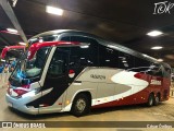 Viação Serro 46224 na cidade de Belo Horizonte, Minas Gerais, Brasil, por César Ônibus. Número da foto: #13091588.