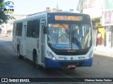 Viação Atalaia Transportes 6378 na cidade de Nossa Senhora do Socorro, Sergipe, Brasil, por Gledson Santos Freitas. Número da foto: #:id.