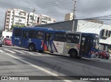 Auto Viação Urubupungá 20.476 na cidade de São Paulo, São Paulo, Brasil, por Rafael Lopes de Oliveira. Número da foto: #13091364.
