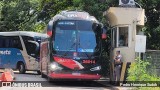 Lirabus 26014 na cidade de São Paulo, São Paulo, Brasil, por Pedro Henrique Sudoh. Número da foto: #13090786.
