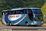 Monte Rey Turismo 5800 na cidade de Rio Bonito, Rio de Janeiro, Brasil, por Matheus Souza. Número da foto: #13093158.