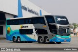 Viação Xavante 15300 na cidade de Goiânia, Goiás, Brasil, por Matheus Souza. Número da foto: #13093106.