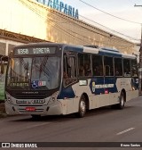 São Cristóvão Transportes 40743 na cidade de Contagem, Minas Gerais, Brasil, por Bruno Santos. Número da foto: #13091092.