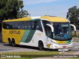 Empresa Gontijo de Transportes 18330 na cidade de Brasília, Distrito Federal, Brasil, por Joao Paulo Nascimento Silva. Número da foto: #13091687.