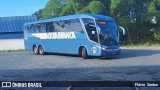Viação Águia Branca 32810 na cidade de Cruz das Almas, Bahia, Brasil, por Flávio  Santos. Número da foto: #13090749.