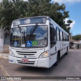 Empresa de Transportes Nossa Senhora da Conceição 4905 na cidade de Natal, Rio Grande do Norte, Brasil, por Matheus Costa. Número da foto: #13091721.