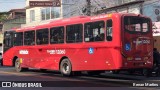 Auto Ônibus Brasília 1.3.060 na cidade de Niterói, Rio de Janeiro, Brasil, por Renan Martins. Número da foto: #:id.