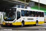 Transportes Guanabara 1541 na cidade de Natal, Rio Grande do Norte, Brasil, por Franz Hecher. Número da foto: #13092807.