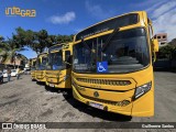 Plataforma Transportes 31209 na cidade de Salvador, Bahia, Brasil, por Guilherme Santos. Número da foto: #13090988.