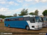 Ônibus Particulares 6761 na cidade de Artur Nogueira, São Paulo, Brasil, por André Leandro. Número da foto: #13091795.