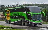 Transportes Thomaz 2001 na cidade de Santa Isabel, São Paulo, Brasil, por George Miranda. Número da foto: #13092863.