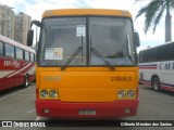 Associação de Preservação de Ônibus Clássicos 42011 na cidade de Barueri, São Paulo, Brasil, por Gilberto Mendes dos Santos. Número da foto: #13090592.