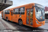Auto Viação Santo Antônio CI603 na cidade de Curitiba, Paraná, Brasil, por BUSOLOGIA ACS Caetano. Número da foto: #:id.