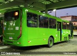Transportes Santo Antônio DC 3.154 na cidade de Duque de Caxias, Rio de Janeiro, Brasil, por Vitor Dasneves. Número da foto: #13091353.